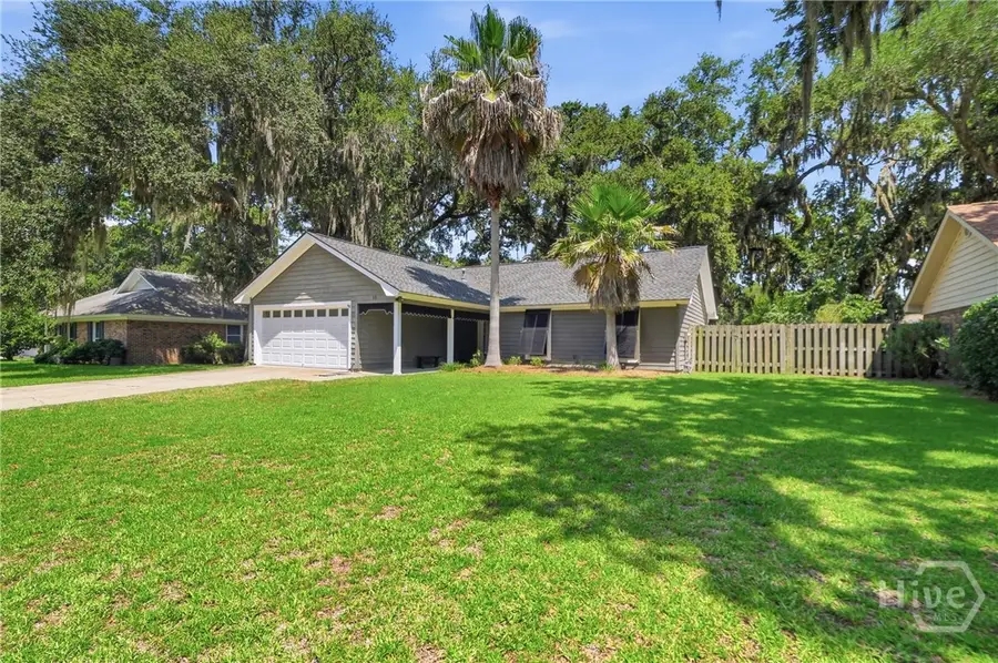 10 Hanging Moss Road, Savannah, GA 31410 - #2