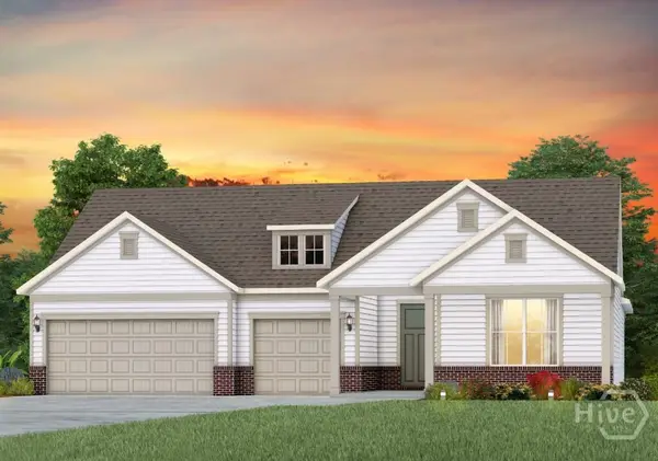 99 Tufted Grass Way, Richmond Hill, GA 31324