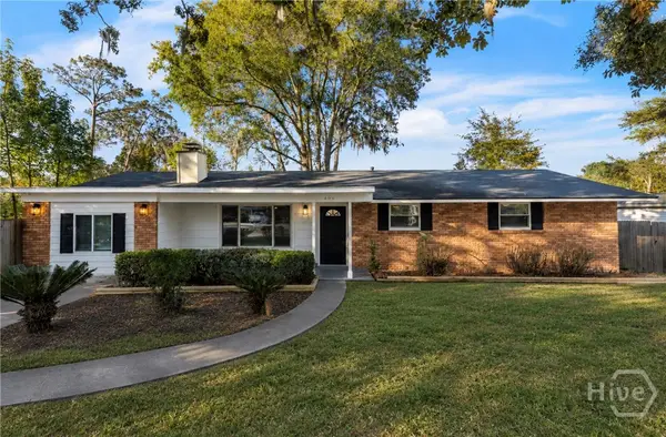 406 Briarcliff Circle, Savannah, GA 31419