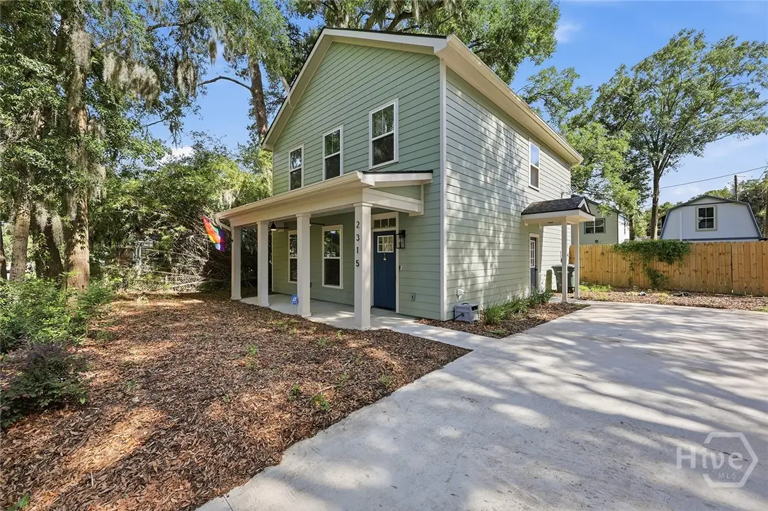 2315 Texas Avenue, Savannah, GA 31404 - #1