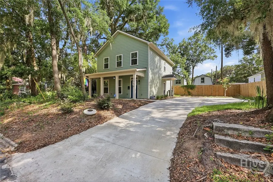 2315 Texas Avenue, Savannah, GA 31404 - #2