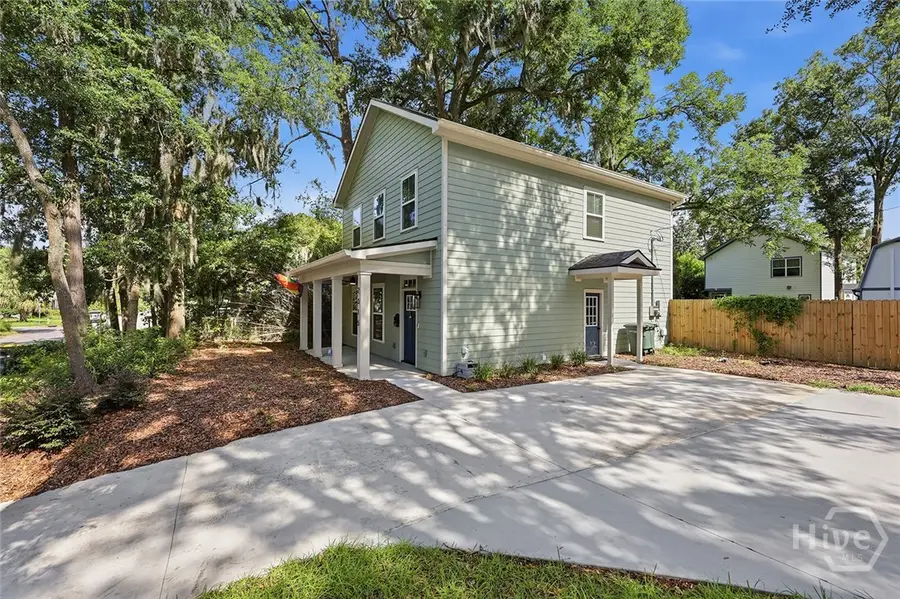 2315 Texas Avenue, Savannah, GA 31404 - #3