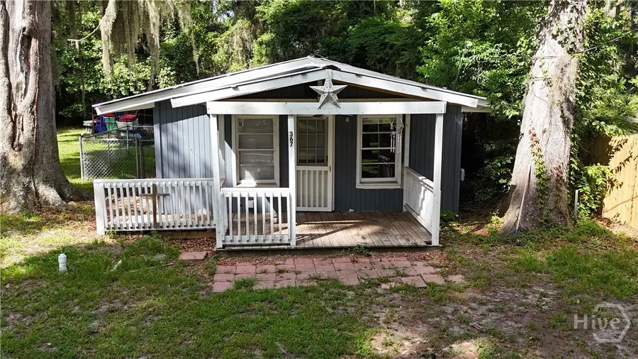 367 Jerico Drive, Midway, GA 31320 - #3