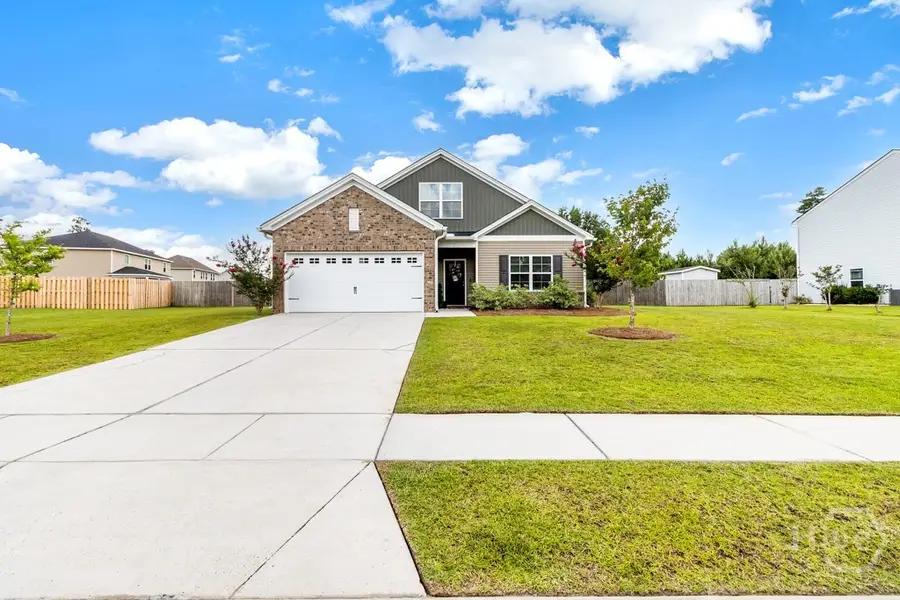 626 Majestic Drive, Guyton, GA 31312 - #2