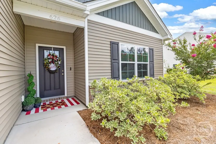 626 Majestic Drive, Guyton, GA 31312 - #3