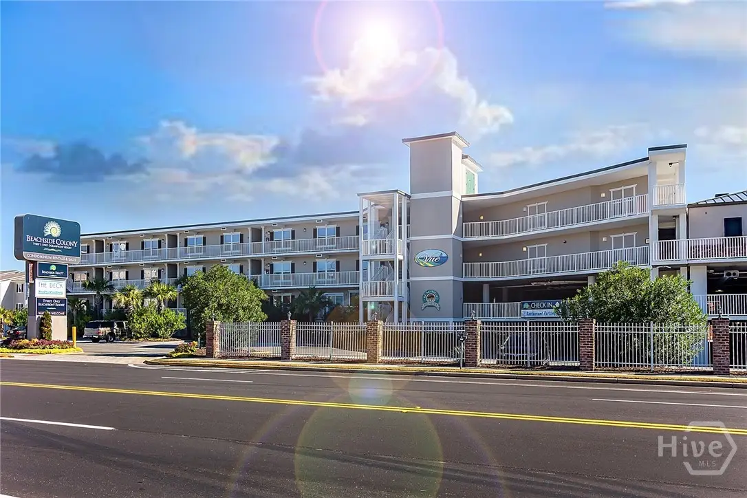 404 Butler Avenue #334, Tybee Island, GA 31328 - #1