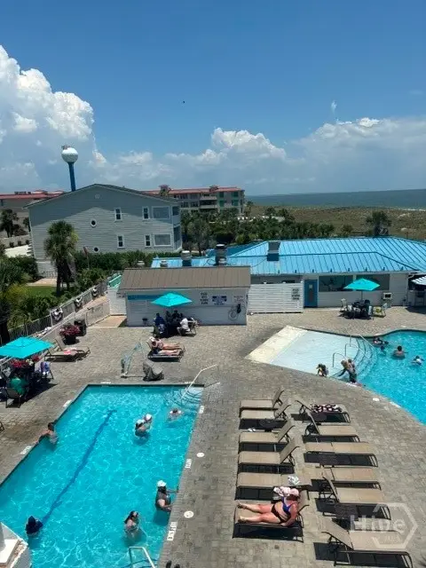 404 Butler Avenue #334, Tybee Island, GA 31328 - #3