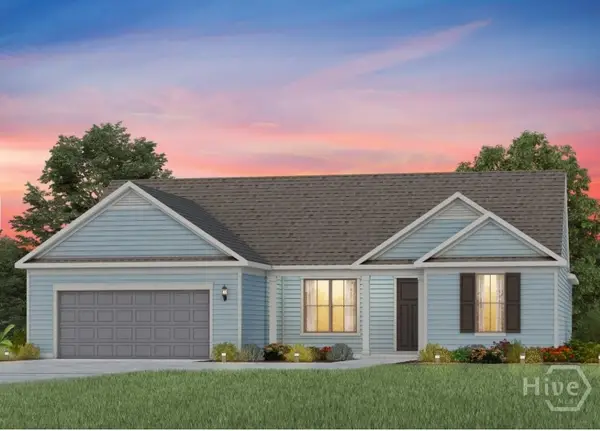 137 Tufted Grass Way, Richmond Hill, GA 31324