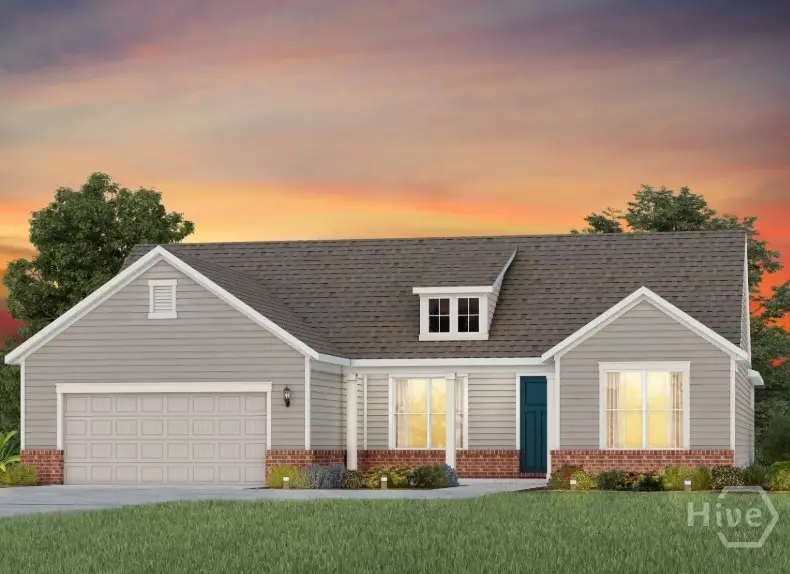 161 Tufted Grass Way, Richmond Hill, GA 31324 - #1
