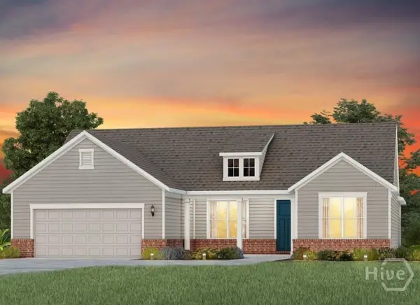 161 Tufted Grass Way, Richmond Hill, GA 31324