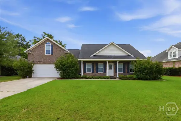 213 Market Street, Rincon, GA 31326