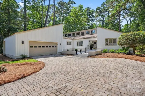 115 Wickersham Drive, Savannah, GA 31411