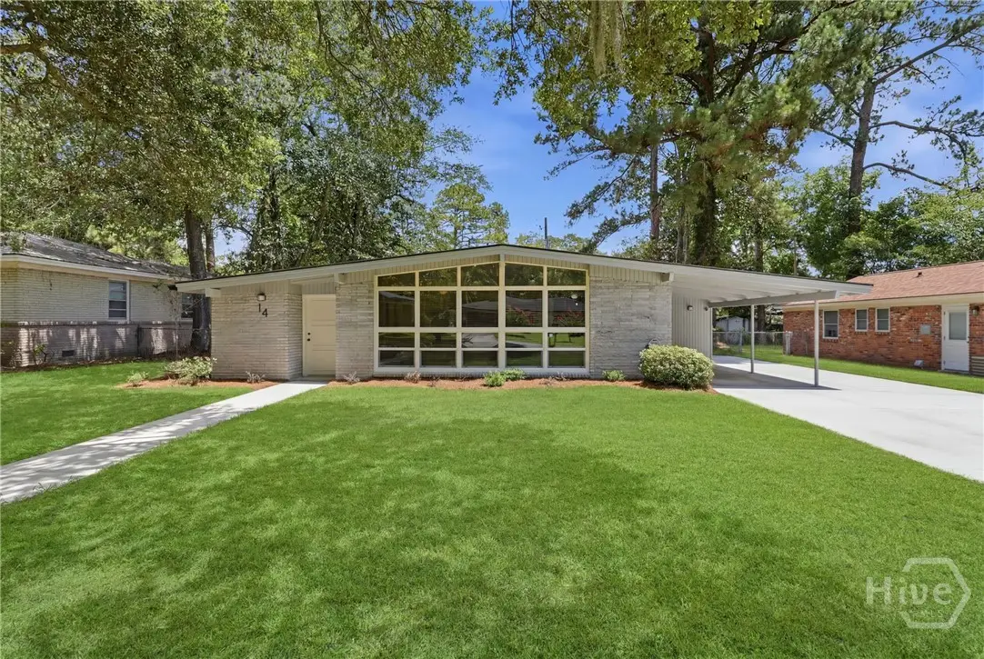 14 Dyches Drive, Savannah, GA 31406 - #1