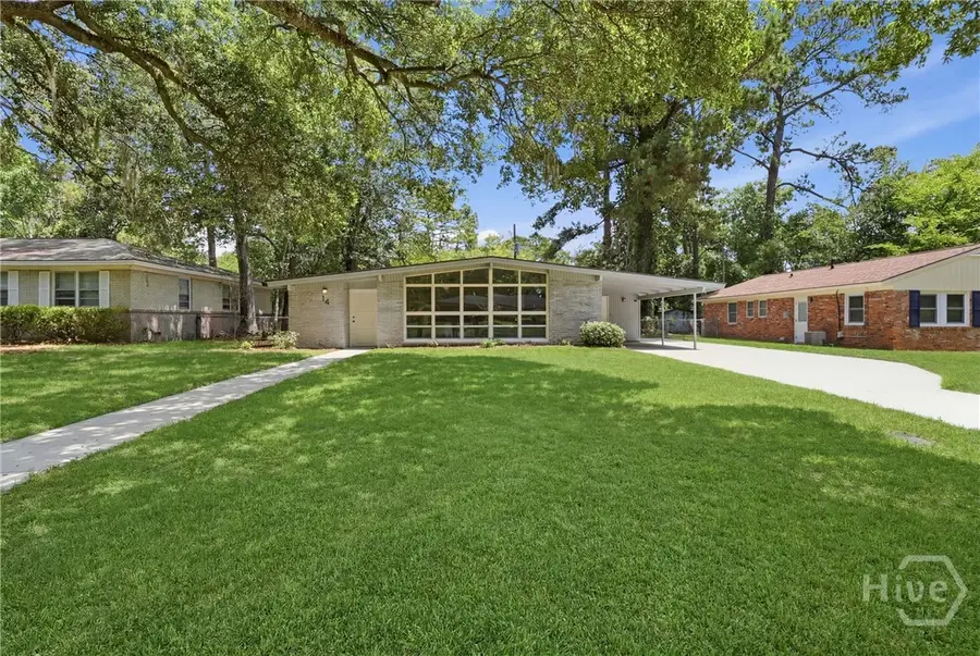 14 Dyches Drive, Savannah, GA 31406 - #2