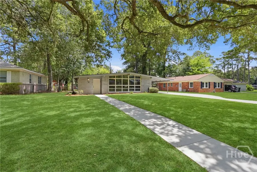 14 Dyches Drive, Savannah, GA 31406 - #3