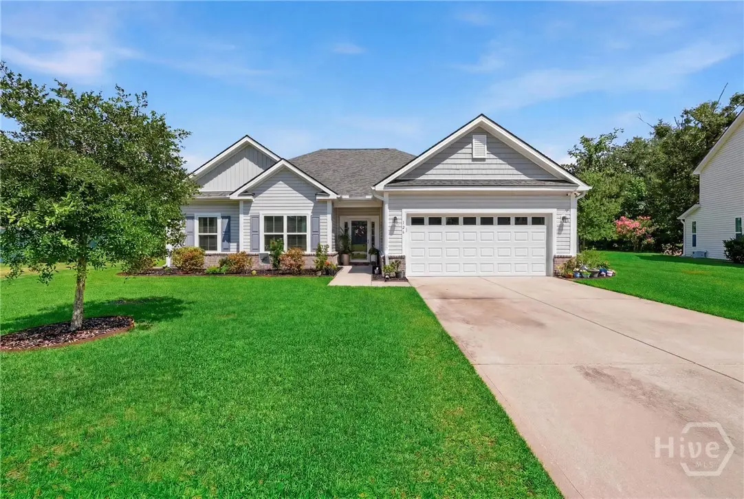 126 Minning Loop, Richmond Hill, GA 31324 - #1