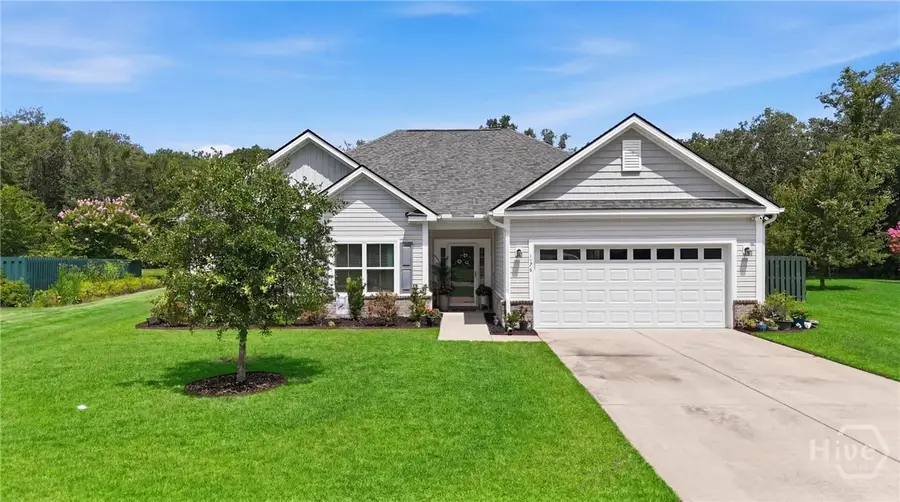 126 Minning Loop, Richmond Hill, GA 31324 - #2