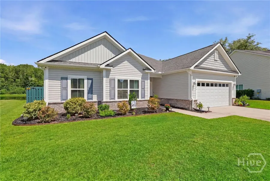 126 Minning Loop, Richmond Hill, GA 31324 - #3