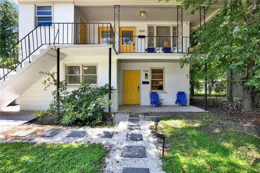 1223 & 1225 E 70th Street, Savannah, GA 31404 - #3