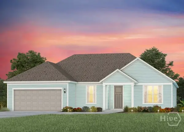 186 Tufted Grass Way, Richmond Hill, GA 31324