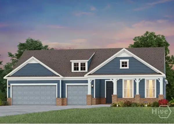 1009 Wood Haven Drive, Richmond Hill, GA 31324