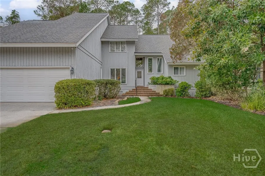 17 Riding Lane, Savannah, GA 31411 - #2