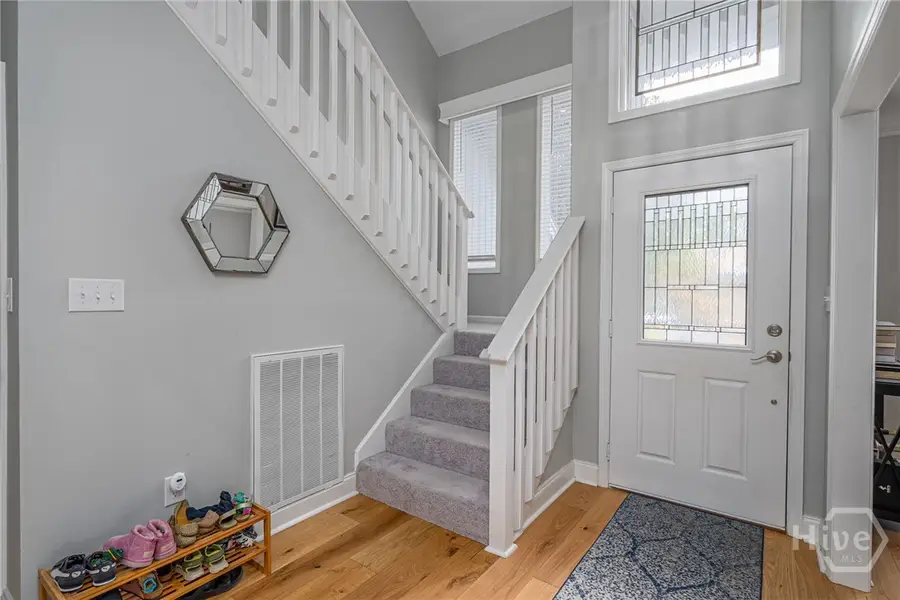 17 Riding Lane, Savannah, GA 31411 - #3