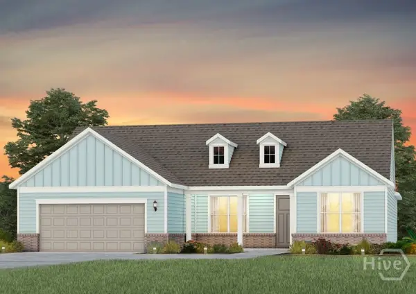 92 Gannon Trail, Richmond Hill, GA 31324