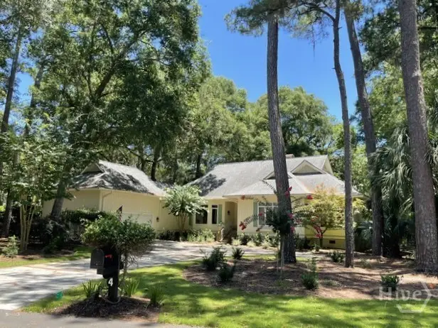 4 Quahog Lane, Savannah, GA 31411 - #3