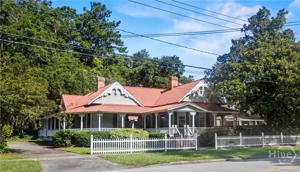 325-323 N Main Street, Hinesville, GA 31313