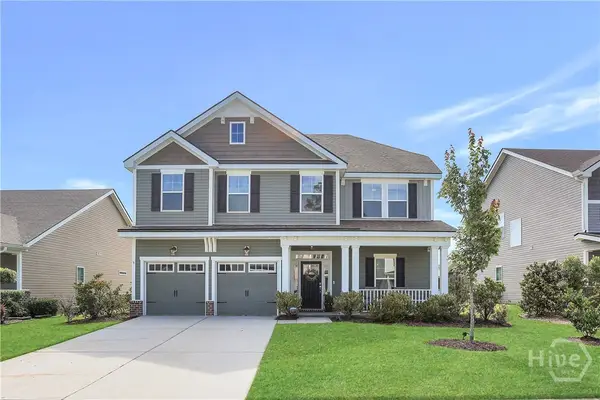 5 Brookhaven Drive, Savannah, GA 31407