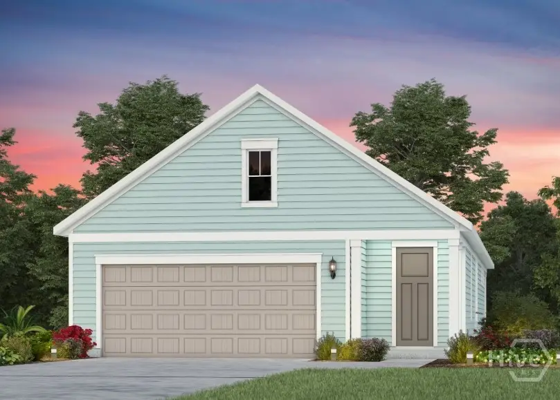 70 Bull Run Road, Richmond Hill, GA 31324 - #1