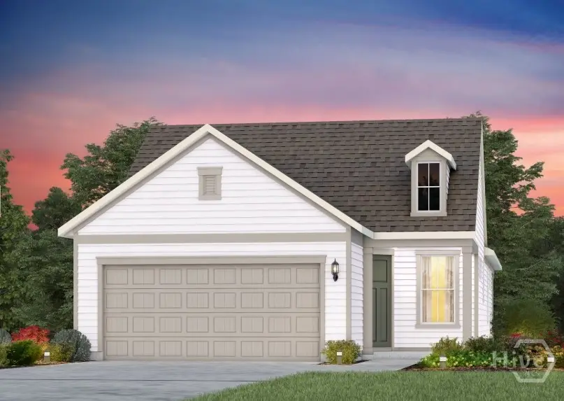 94 Lilac Way, Richmond Hill, GA 31324 - #1