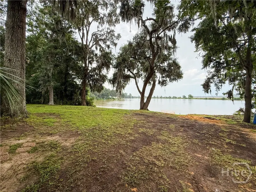 477 Lake Drive, Midway, GA 31320 - #2