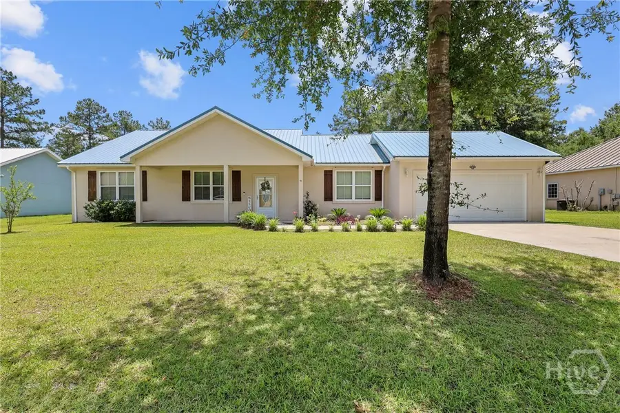 1301 Pelican Lane Se, Townsend, GA 31331 - #2