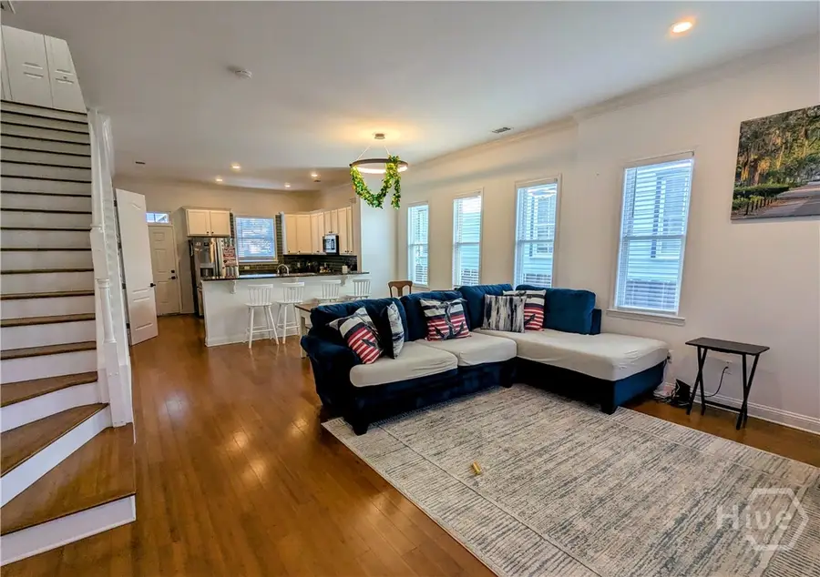 316 E 31st Street, Savannah, GA 31401 - #3