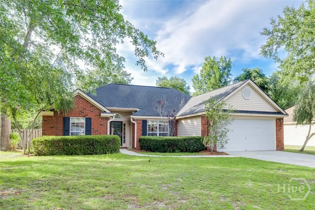 229 Jasper Lane, Rincon, GA 31326 - #1