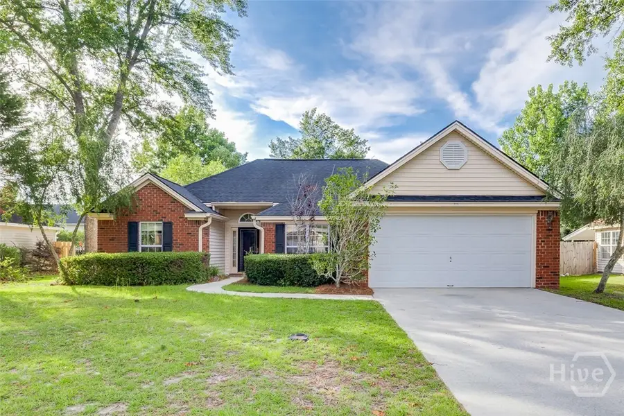 229 Jasper Lane, Rincon, GA 31326 - #2