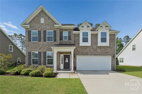 2934 Castleoak Drive, Richmond Hill, GA 31324