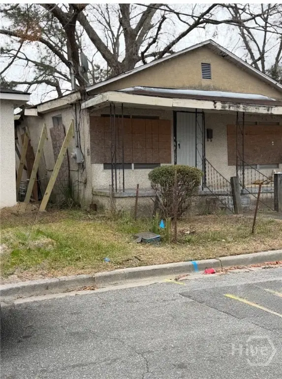 124 Scarborough Street, Savannah, GA 31415