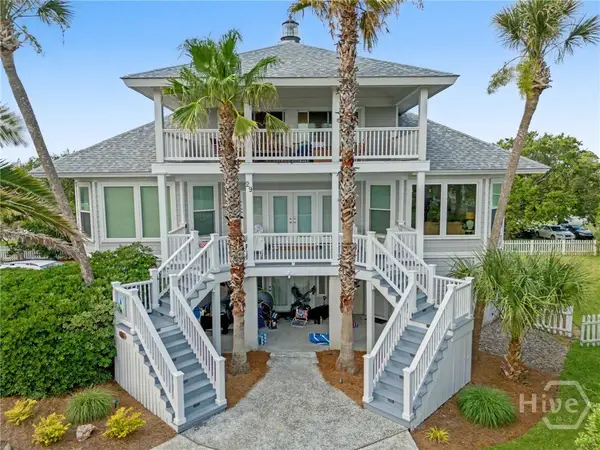 29 Taylor Street, Tybee Island, GA 31328