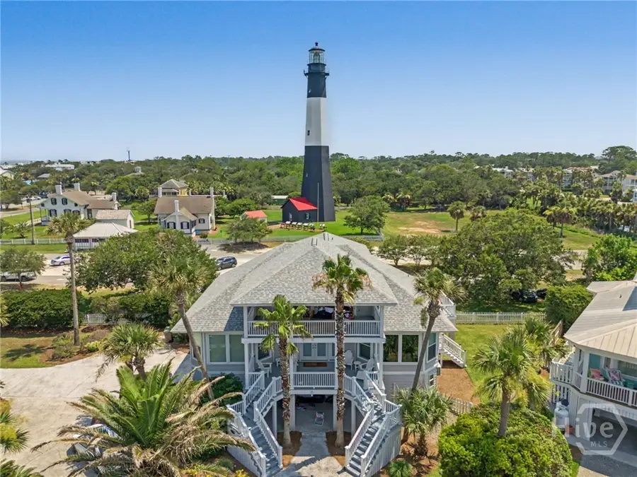 29 Taylor Street, Tybee Island, GA 31328 - #2