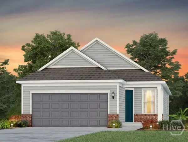 38 Bull Run Road, Richmond Hill, GA 31324