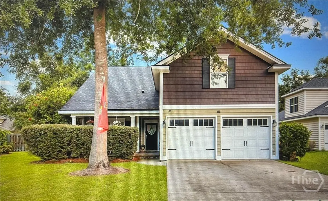 110 Teachers Row, Richmond Hill, GA 31324 - #1