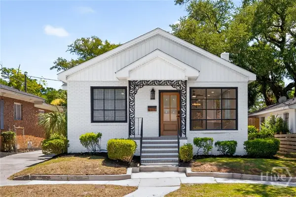 631 W 45th Street, Savannah, GA 31405