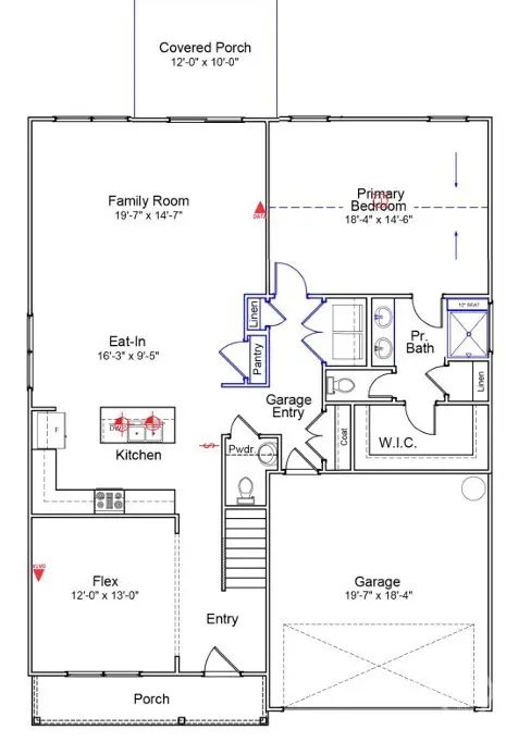 127 Praline Road, Savannah, GA 31419 - #2