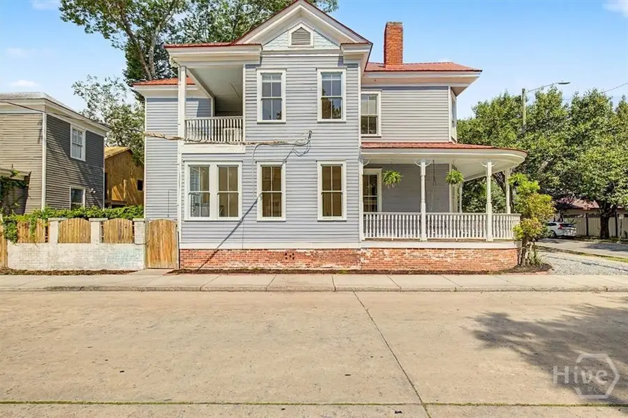 301 W 34th Street, Savannah, GA 31401 - #3