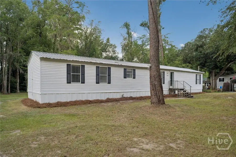 363 Fox Bow Drive, Ellabell, GA 31303 - #2