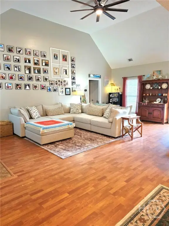 214 Beagle Street, Guyton, GA 31312 - #3
