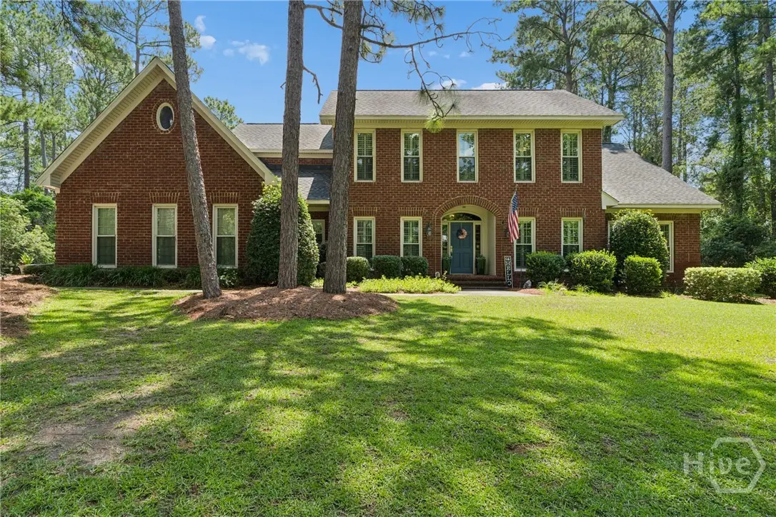 312 Dogwood Trail, Statesboro, GA 30461 - #1
